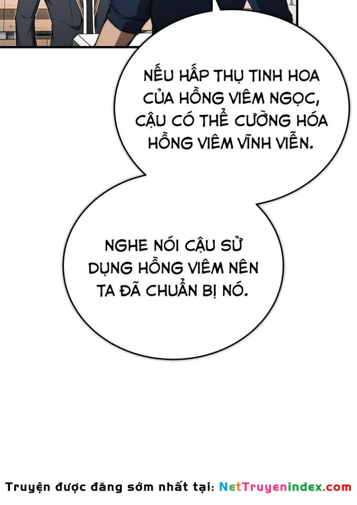 Kẻ Hồi Quy Tạo Ra Mọi Thứ Chapter 14 - 121