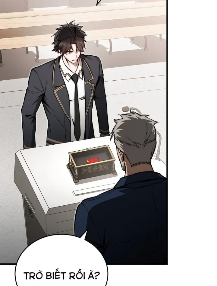 Kẻ Hồi Quy Tạo Ra Mọi Thứ Chapter 14 - 126