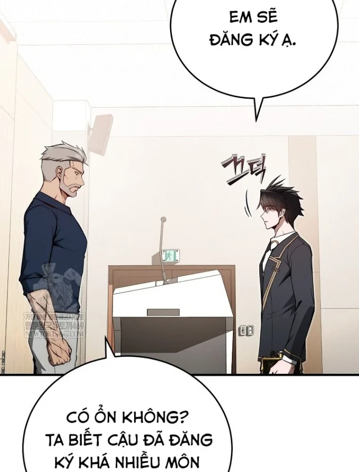 Kẻ Hồi Quy Tạo Ra Mọi Thứ Chapter 14 - 136