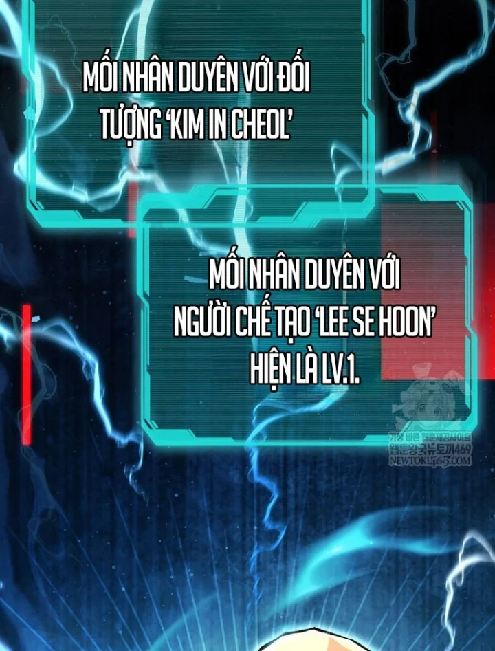 Kẻ Hồi Quy Tạo Ra Mọi Thứ Chapter 14 - 142