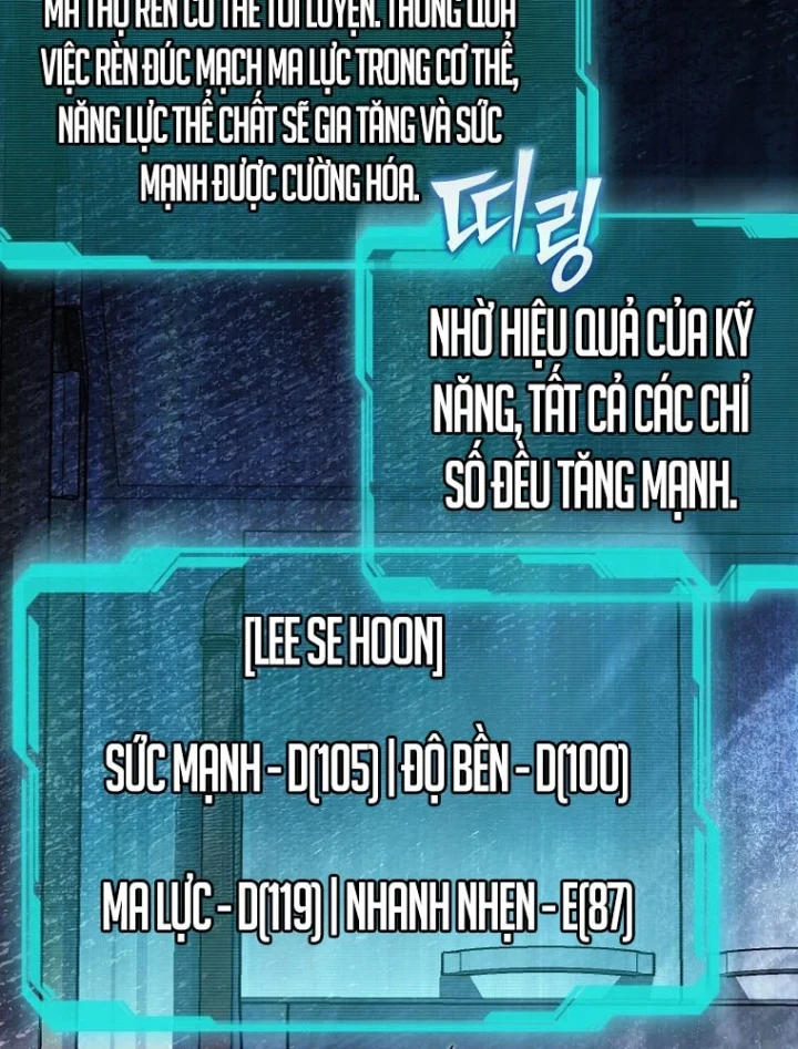 Kẻ Hồi Quy Tạo Ra Mọi Thứ Chapter 14 - 172