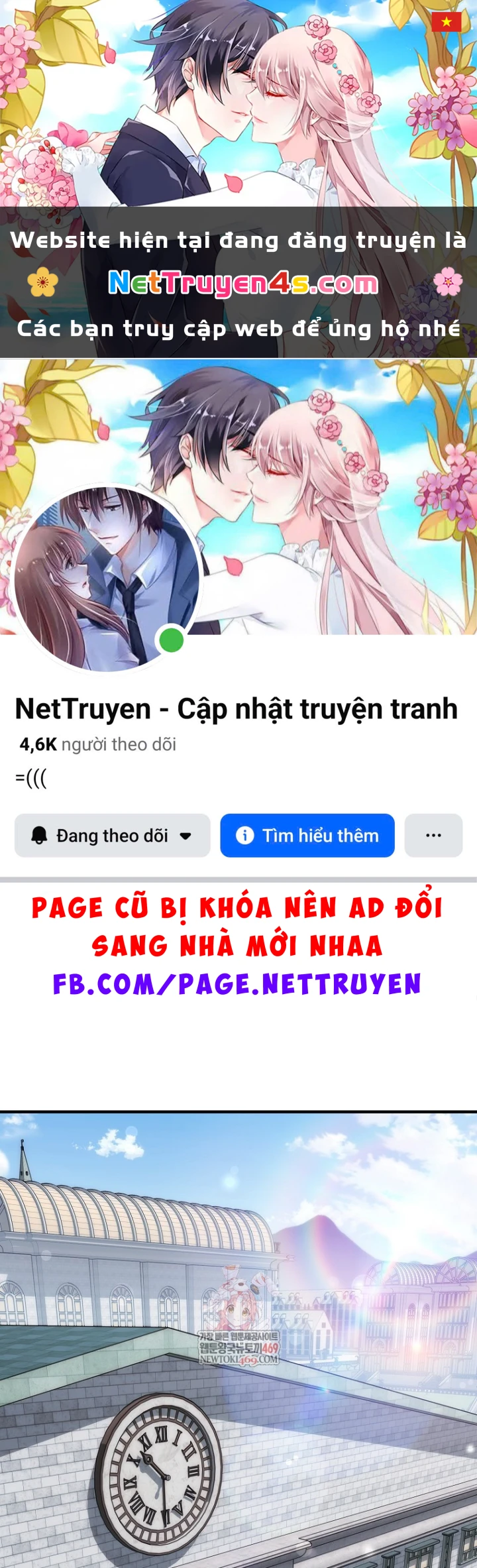 Kẻ Hồi Quy Tạo Ra Mọi Thứ Chapter 15 - 1