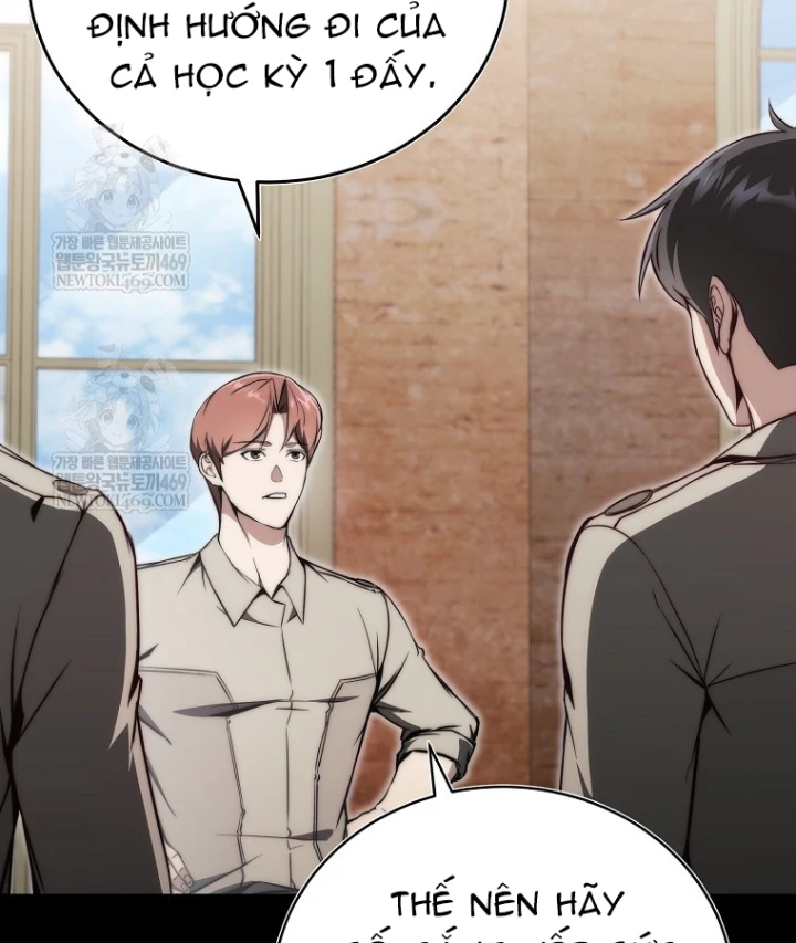 Kẻ Hồi Quy Tạo Ra Mọi Thứ Chapter 15 - 4