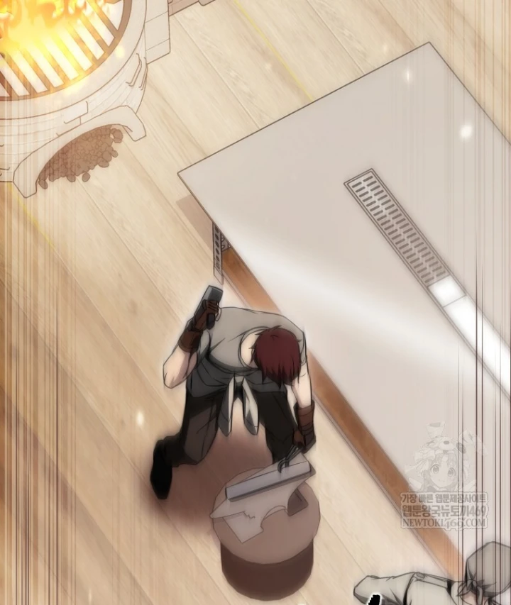 Kẻ Hồi Quy Tạo Ra Mọi Thứ Chapter 15 - 7