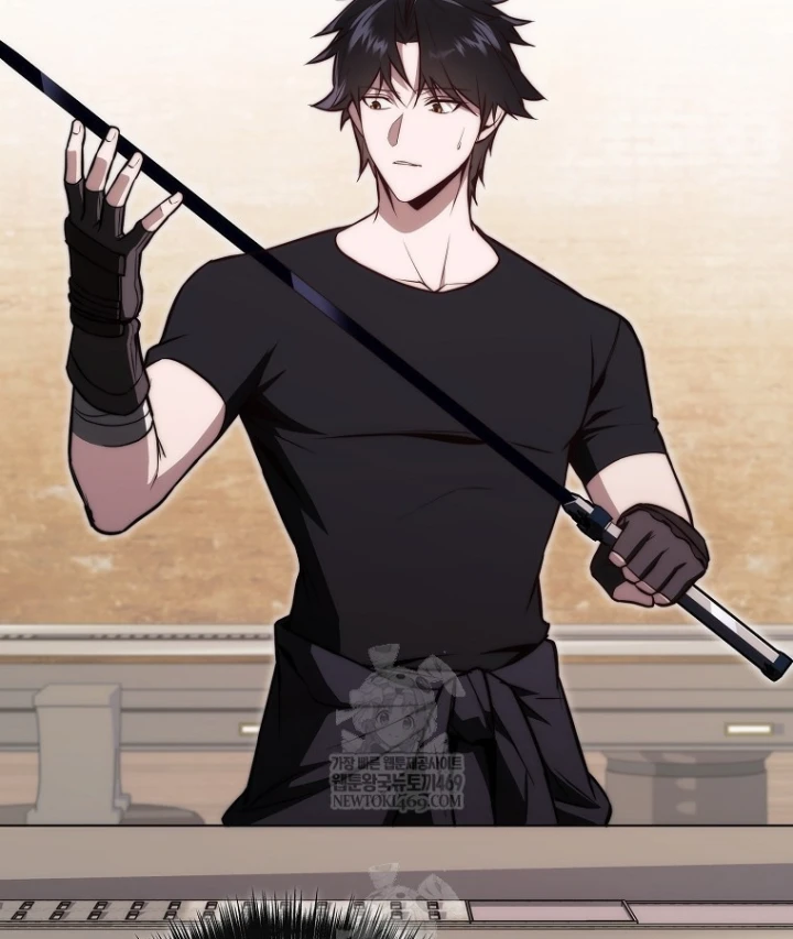 Kẻ Hồi Quy Tạo Ra Mọi Thứ Chapter 15 - 19