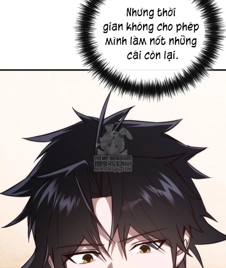 Kẻ Hồi Quy Tạo Ra Mọi Thứ Chapter 15 - 21