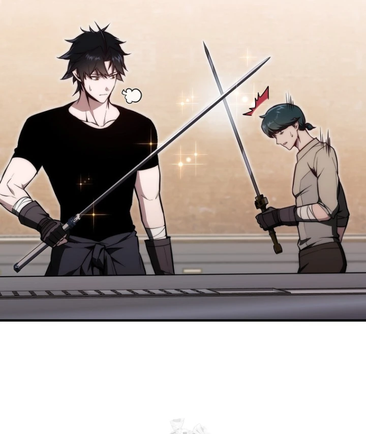 Kẻ Hồi Quy Tạo Ra Mọi Thứ Chapter 15 - 47