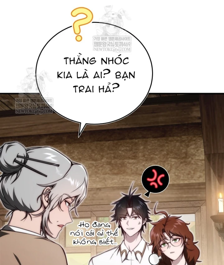 Kẻ Hồi Quy Tạo Ra Mọi Thứ Chapter 15 - 78