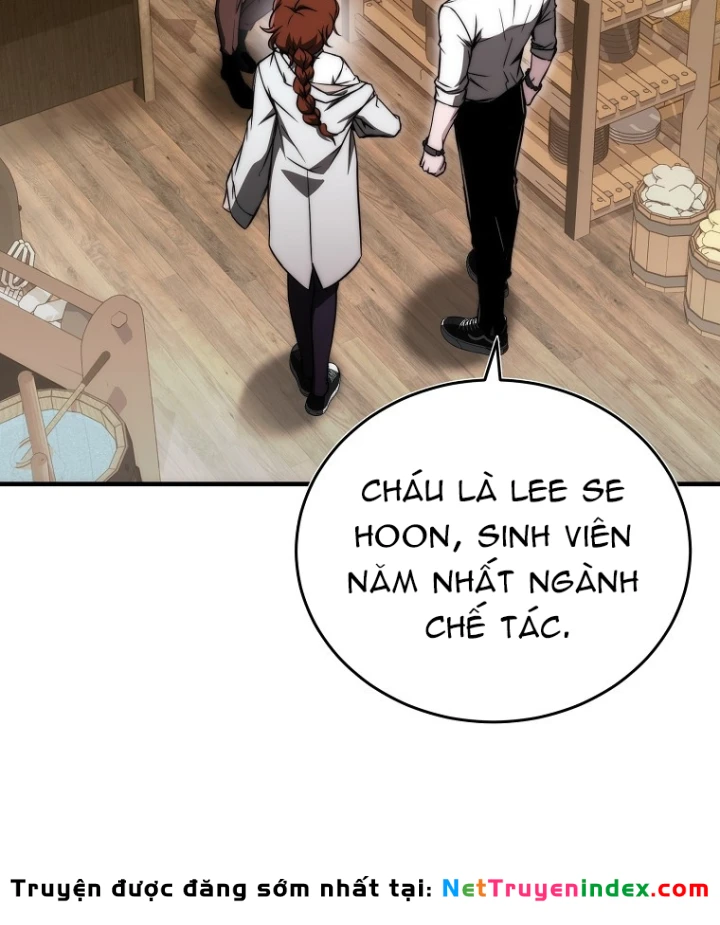 Kẻ Hồi Quy Tạo Ra Mọi Thứ Chapter 15 - 83