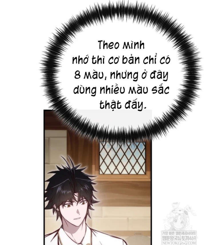 Kẻ Hồi Quy Tạo Ra Mọi Thứ Chapter 15 - 97