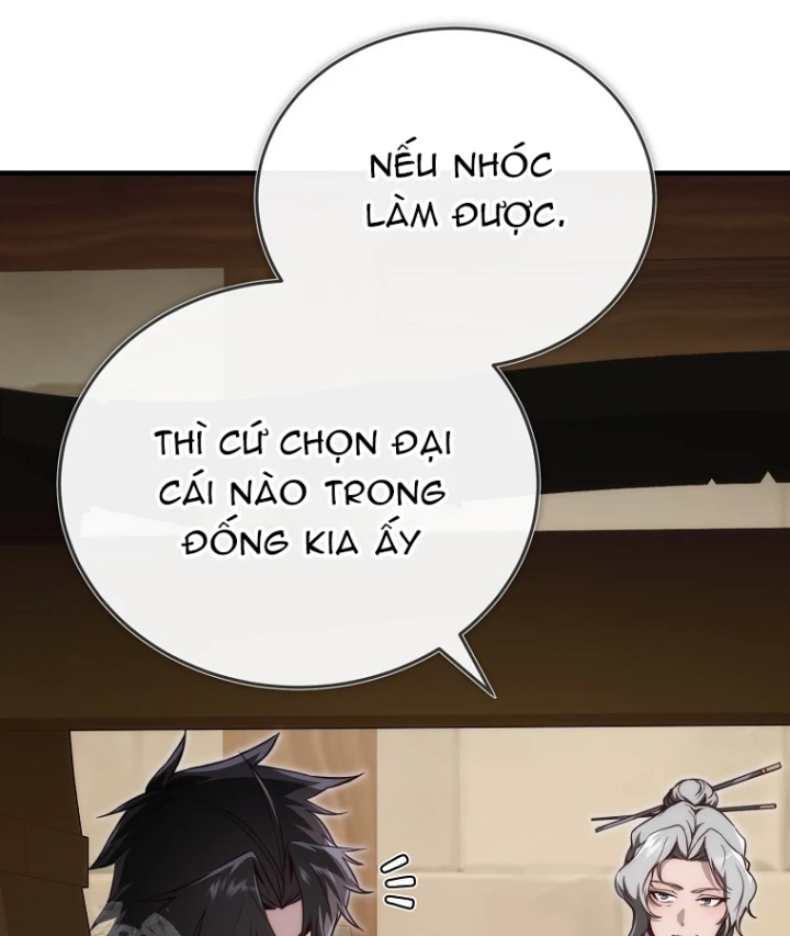 Kẻ Hồi Quy Tạo Ra Mọi Thứ Chapter 15 - 125