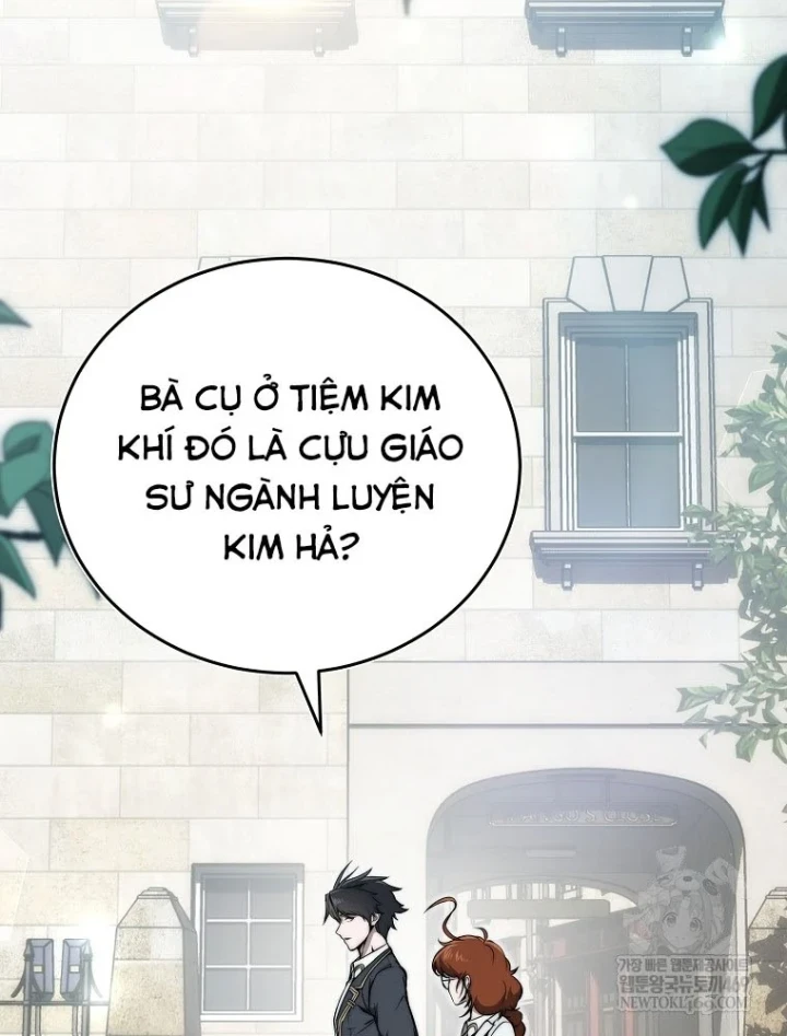 Kẻ Hồi Quy Tạo Ra Mọi Thứ Chapter 16 - 2