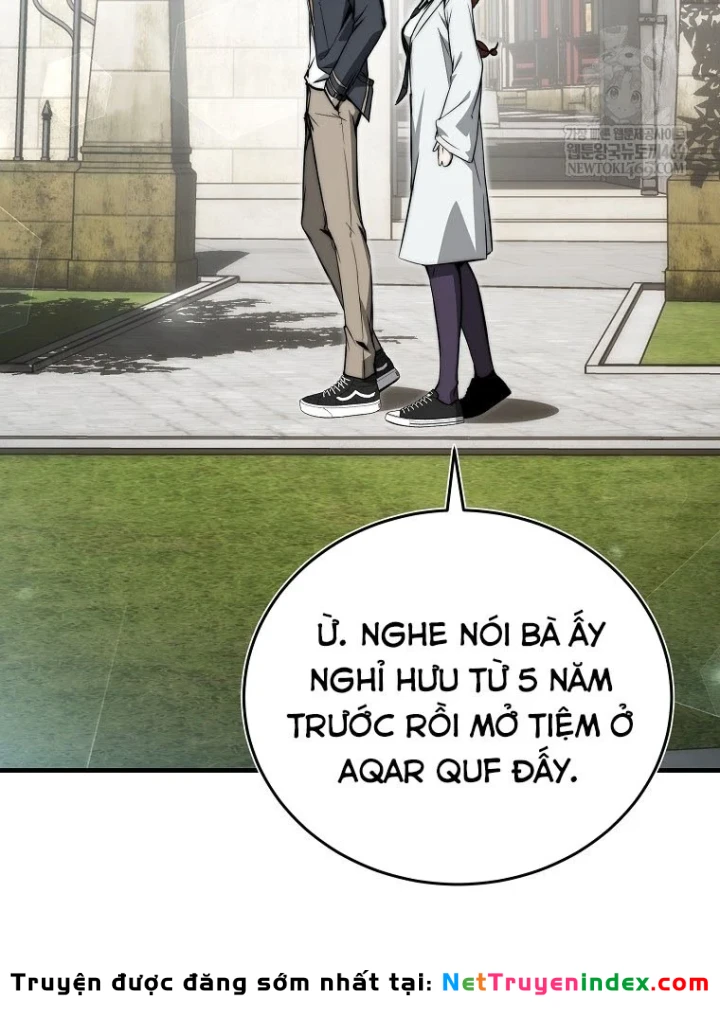 Kẻ Hồi Quy Tạo Ra Mọi Thứ Chapter 16 - 3