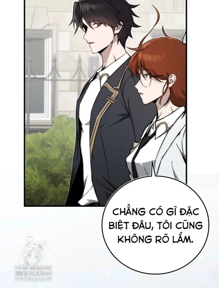 Kẻ Hồi Quy Tạo Ra Mọi Thứ Chapter 16 - 5