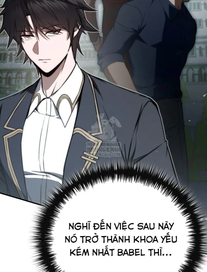 Kẻ Hồi Quy Tạo Ra Mọi Thứ Chapter 16 - 8