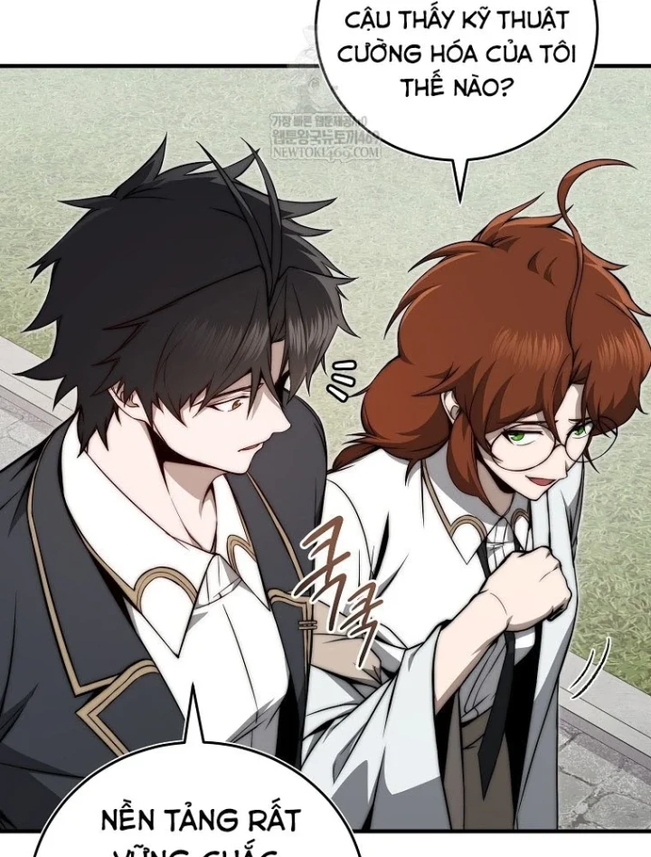 Kẻ Hồi Quy Tạo Ra Mọi Thứ Chapter 16 - 10