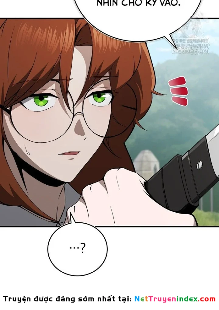 Kẻ Hồi Quy Tạo Ra Mọi Thứ Chapter 16 - 24