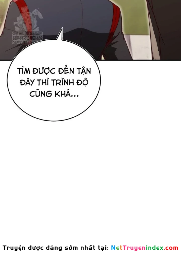 Kẻ Hồi Quy Tạo Ra Mọi Thứ Chapter 17 - 17