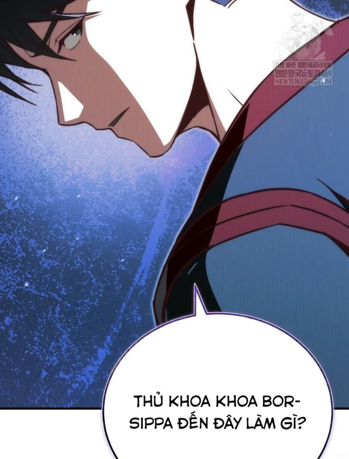 Kẻ Hồi Quy Tạo Ra Mọi Thứ Chapter 17 - 19