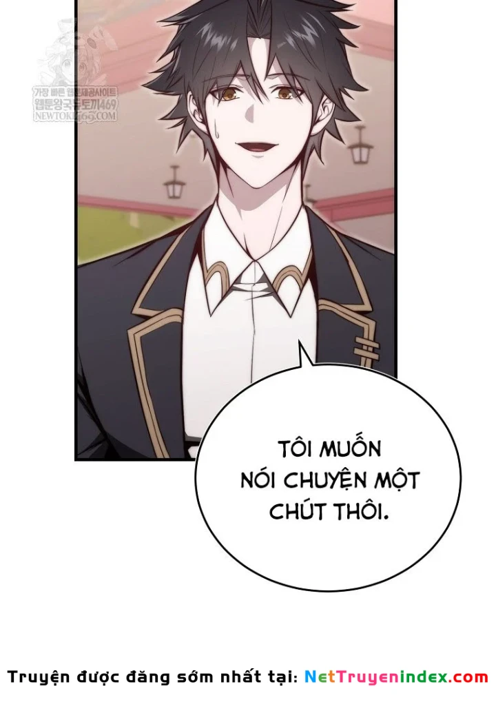 Kẻ Hồi Quy Tạo Ra Mọi Thứ Chapter 17 - 21