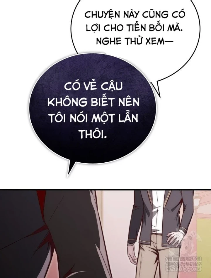 Kẻ Hồi Quy Tạo Ra Mọi Thứ Chapter 17 - 24