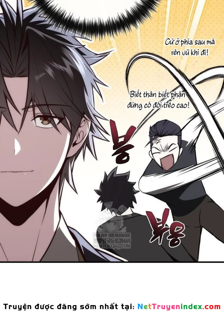 Kẻ Hồi Quy Tạo Ra Mọi Thứ Chapter 17 - 33