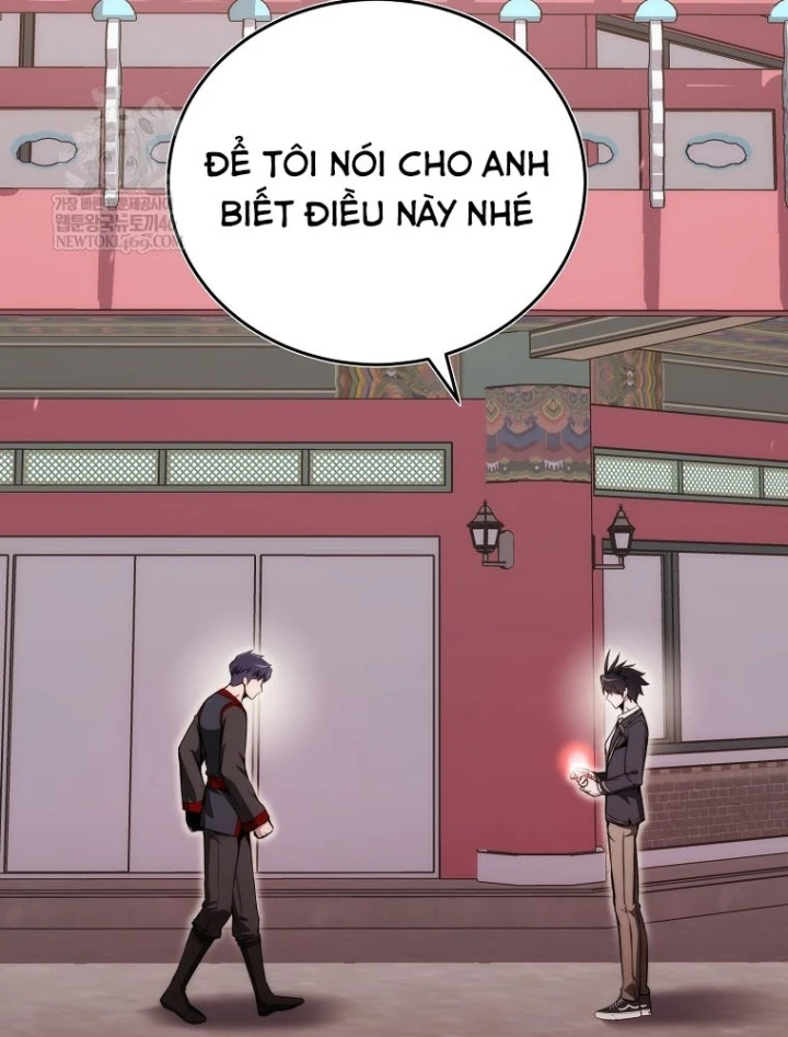 Kẻ Hồi Quy Tạo Ra Mọi Thứ Chapter 17 - 38