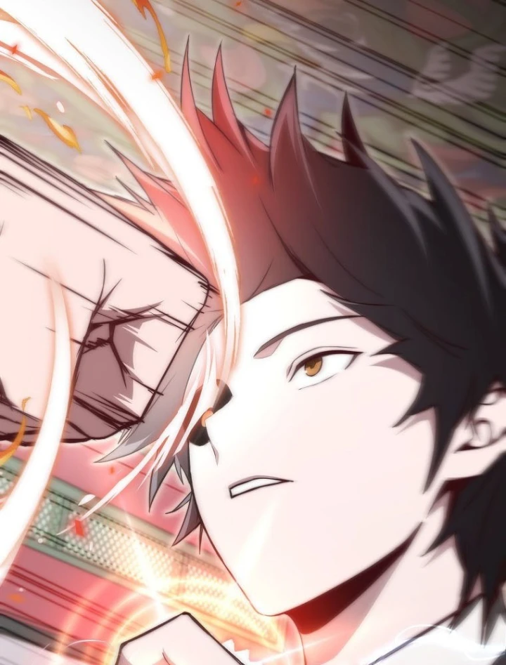 Kẻ Hồi Quy Tạo Ra Mọi Thứ Chapter 17 - 50