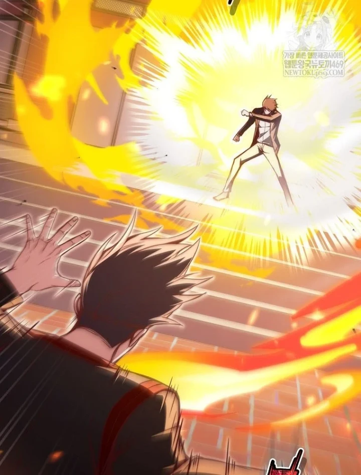 Kẻ Hồi Quy Tạo Ra Mọi Thứ Chapter 17 - 69