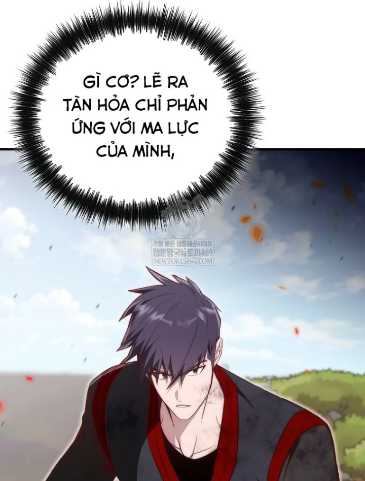 Kẻ Hồi Quy Tạo Ra Mọi Thứ Chapter 17 - 76