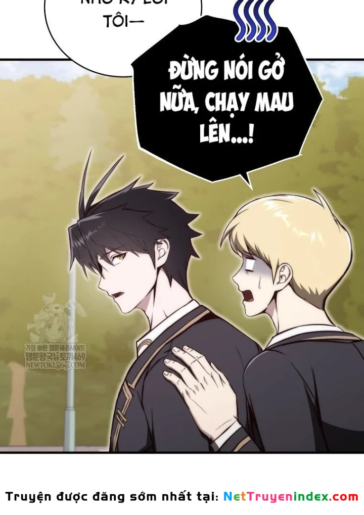 Kẻ Hồi Quy Tạo Ra Mọi Thứ Chapter 17 - 111