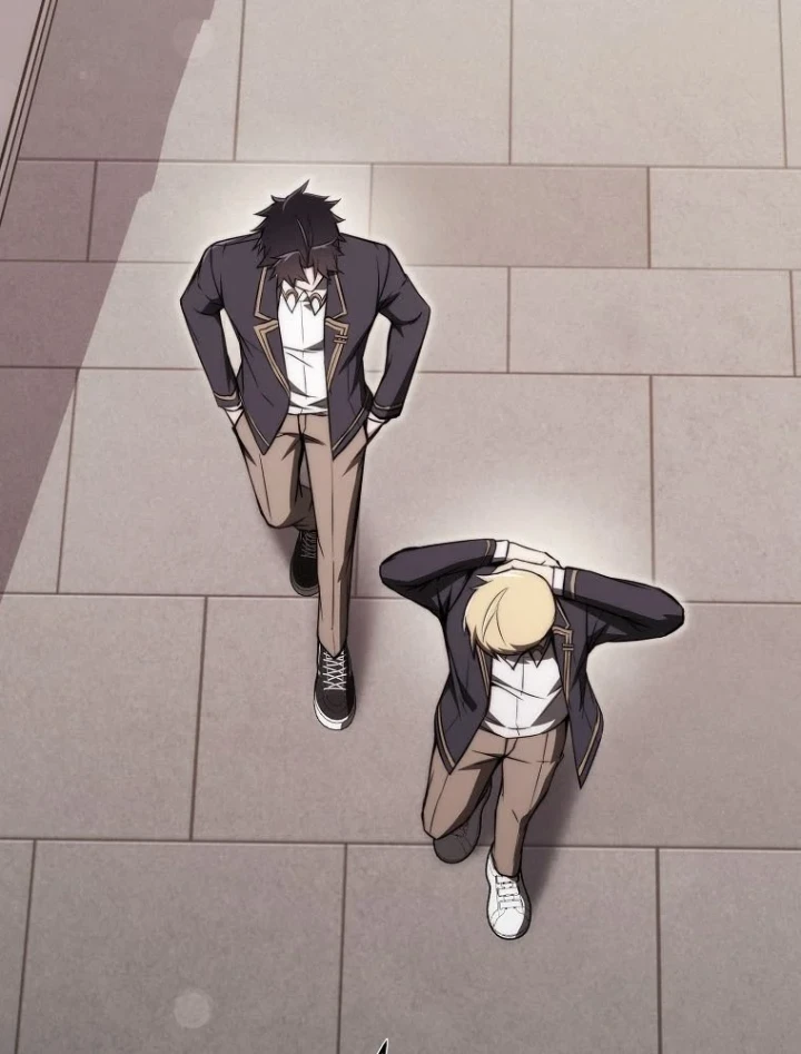 Kẻ Hồi Quy Tạo Ra Mọi Thứ Chapter 17 - 118