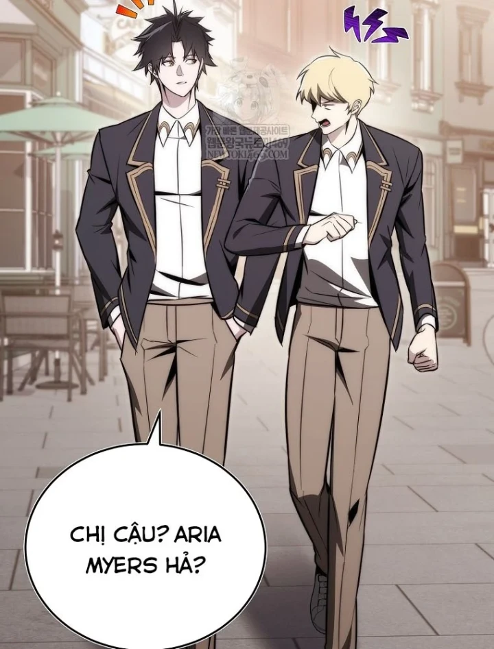 Kẻ Hồi Quy Tạo Ra Mọi Thứ Chapter 17 - 134