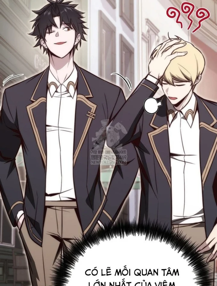 Kẻ Hồi Quy Tạo Ra Mọi Thứ Chapter 18 - 7