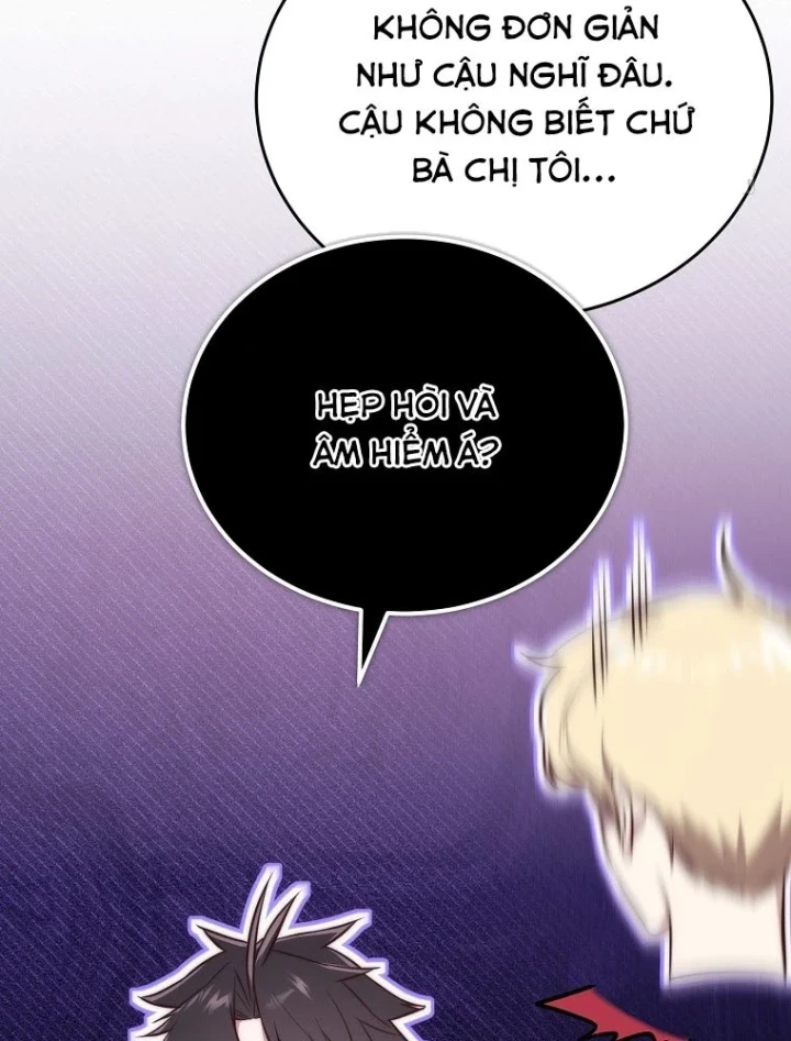 Kẻ Hồi Quy Tạo Ra Mọi Thứ Chapter 18 - 10