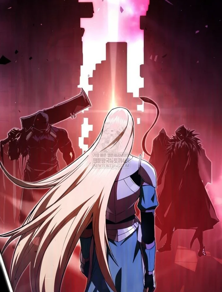 Kẻ Hồi Quy Tạo Ra Mọi Thứ Chapter 18 - 18