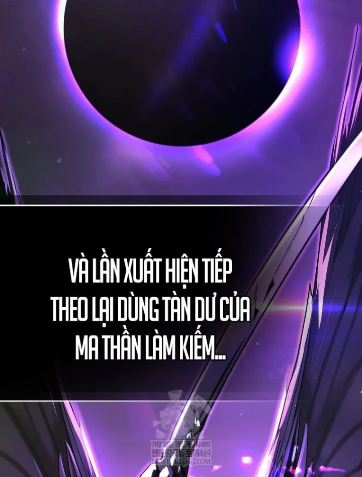 Kẻ Hồi Quy Tạo Ra Mọi Thứ Chapter 18 - 24