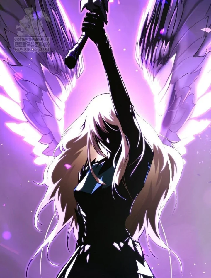 Kẻ Hồi Quy Tạo Ra Mọi Thứ Chapter 18 - 25