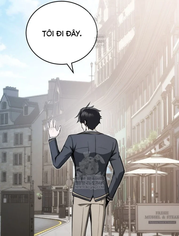 Kẻ Hồi Quy Tạo Ra Mọi Thứ Chapter 18 - 31