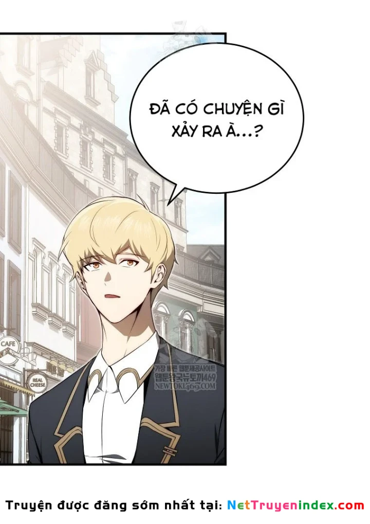 Kẻ Hồi Quy Tạo Ra Mọi Thứ Chapter 18 - 33