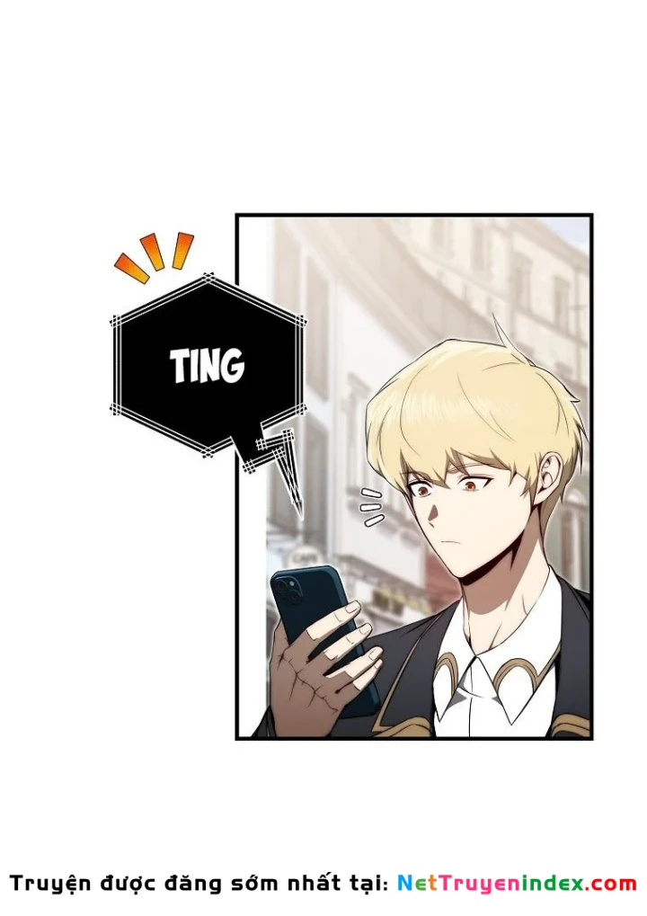 Kẻ Hồi Quy Tạo Ra Mọi Thứ Chapter 18 - 34