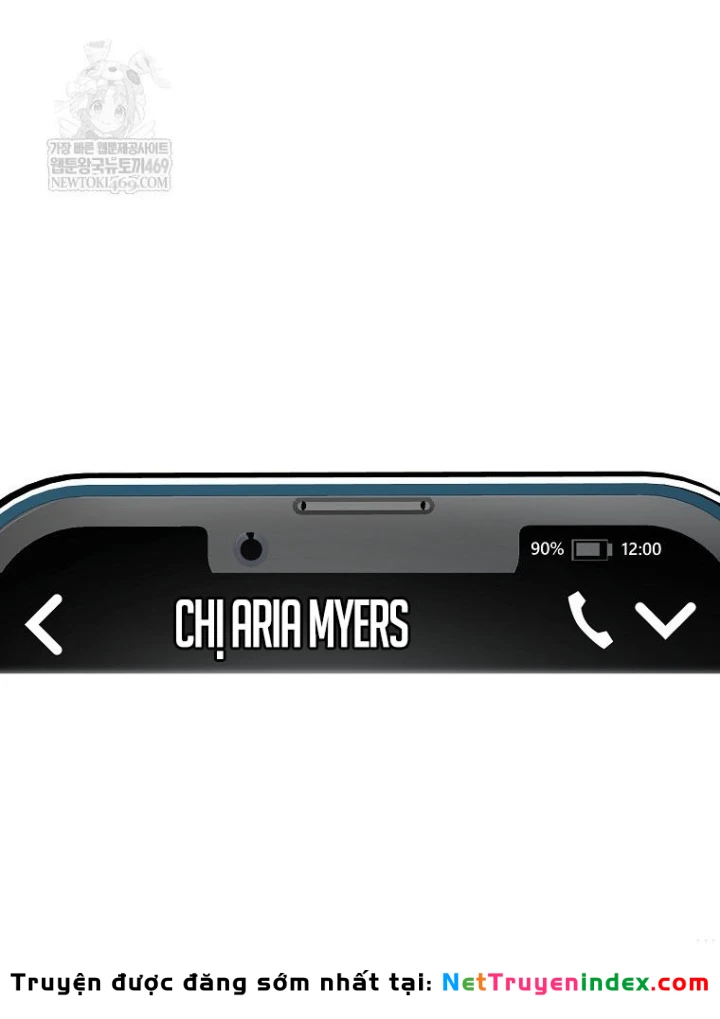 Kẻ Hồi Quy Tạo Ra Mọi Thứ Chapter 18 - 35