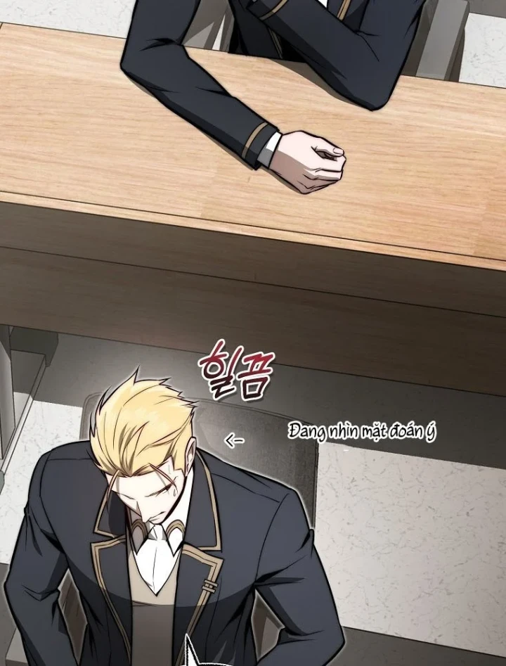 Kẻ Hồi Quy Tạo Ra Mọi Thứ Chapter 18 - 50