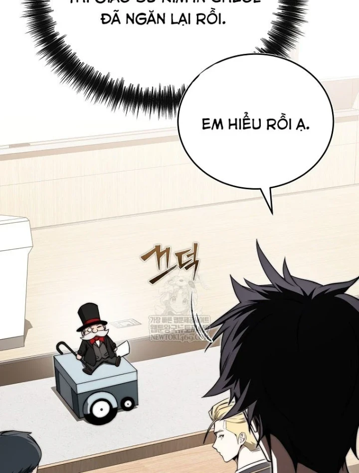 Kẻ Hồi Quy Tạo Ra Mọi Thứ Chapter 18 - 73