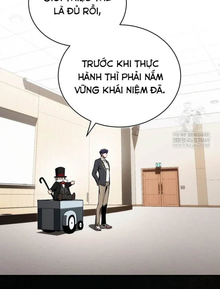 Kẻ Hồi Quy Tạo Ra Mọi Thứ Chapter 18 - 83