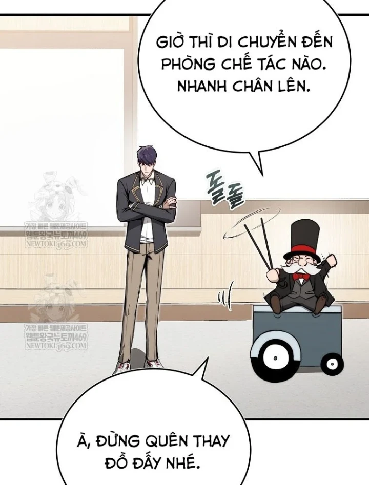 Kẻ Hồi Quy Tạo Ra Mọi Thứ Chapter 18 - 106