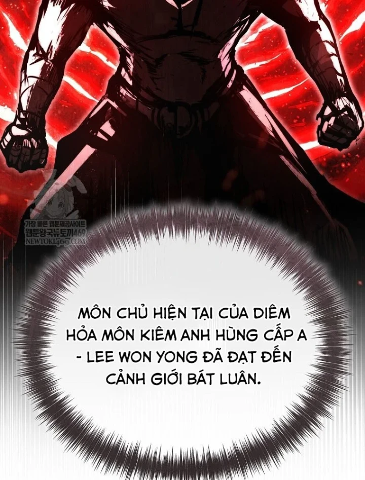 Kẻ Hồi Quy Tạo Ra Mọi Thứ Chapter 18 - 124