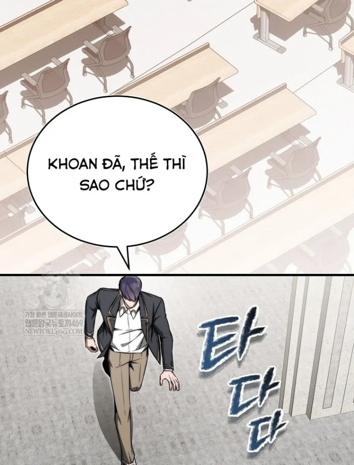 Kẻ Hồi Quy Tạo Ra Mọi Thứ Chapter 18 - 127