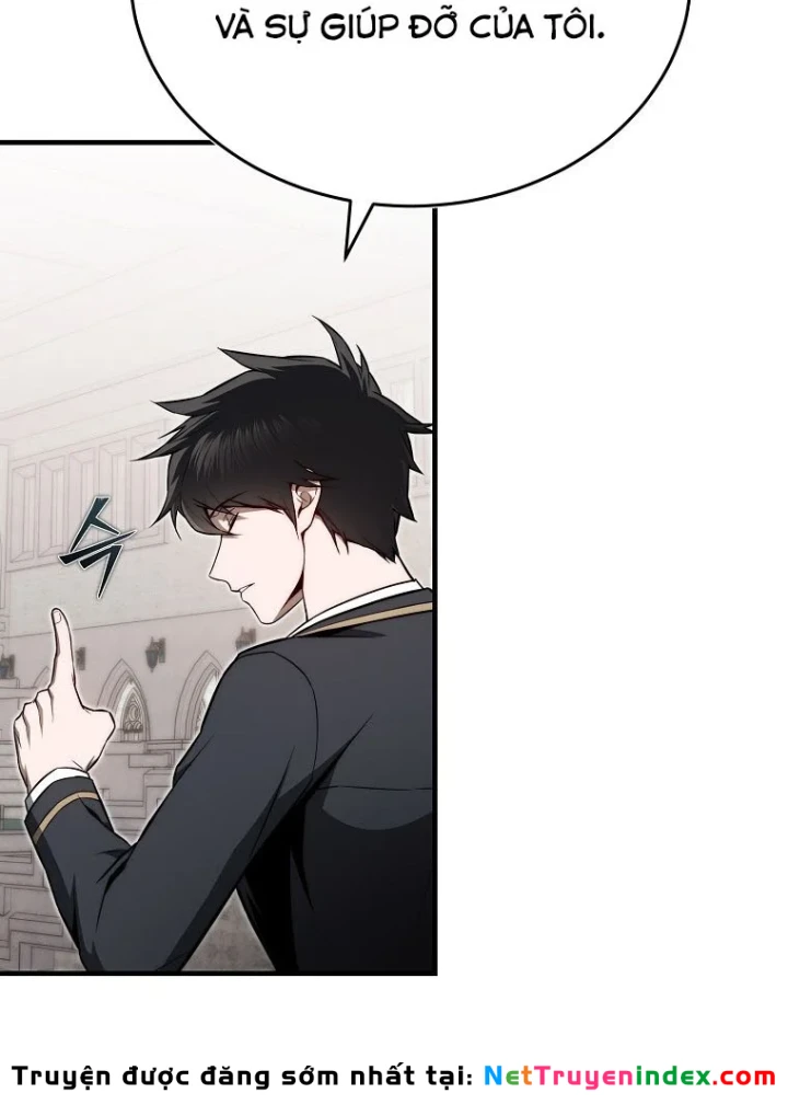 Kẻ Hồi Quy Tạo Ra Mọi Thứ Chapter 18 - 145