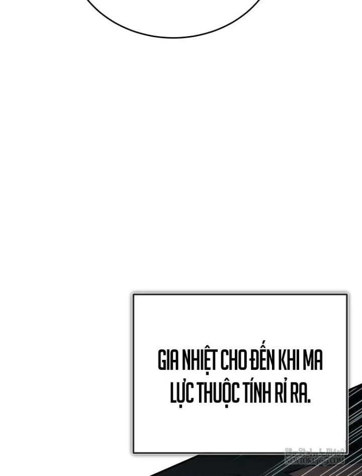 Kẻ Hồi Quy Tạo Ra Mọi Thứ Chapter 19 - 16